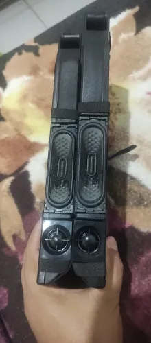 Fone de televisão 50 polegadas 