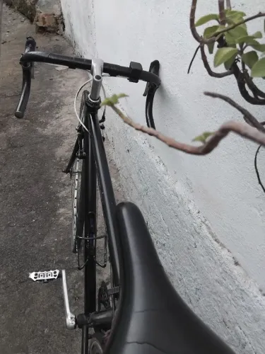 Bicicleta espind