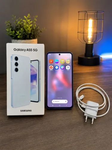 A55 128gb