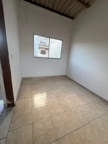 Casa de aluguel em José de Anchieta.
