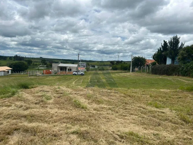 Terreno à venda, 1000 m² Bairro Floresta - Sarapuí/SP