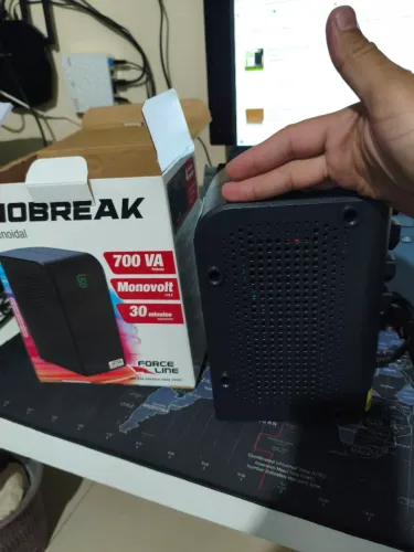 Nobreak para Computador e impressora