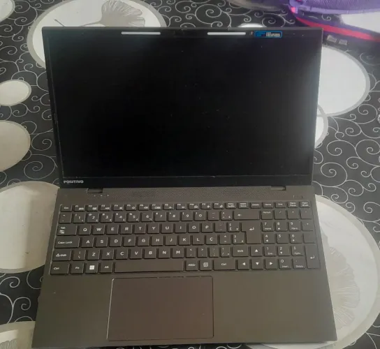 Notebook Positivo