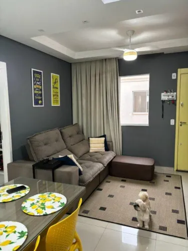 Otimo apto no Vitta Via Norte | Só aqui na Imobiliária Rosa e Rangel