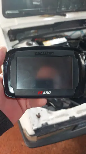 FUELTECH FT450