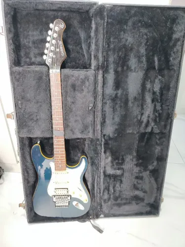 Guitarra Groovin