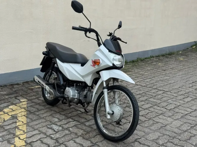 Honda Pop 110i 2023