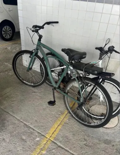 Bicicleta Kebi Aro 26