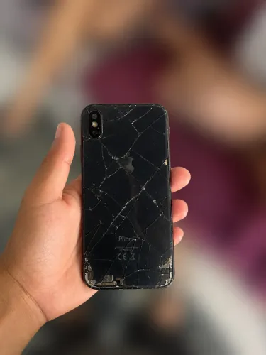 iPhone pra rodar