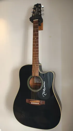 Violão Takamine EG321C