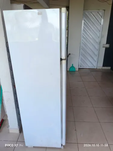 Vendo Freezer + Refrigerador