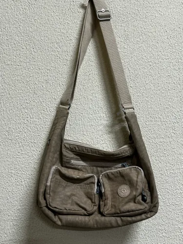 BOLSA KIPLING