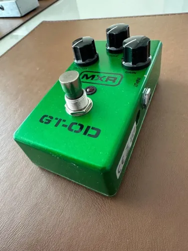 Pedal MXR GT-OD M193