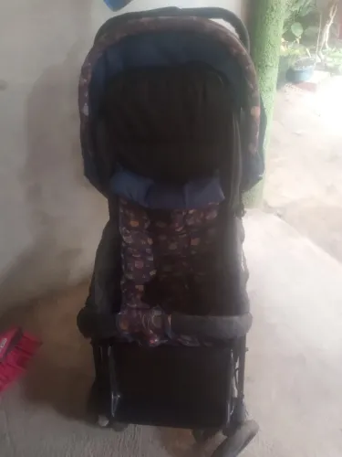 Vendo ou troco por carinho de passeio 