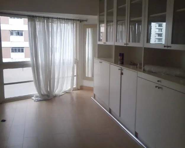 APARTAMENTO para Locação - Apto mobiliado, com todos os moveis