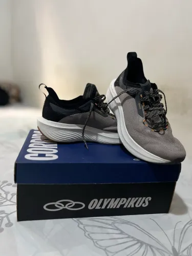 Olympikus inverse
