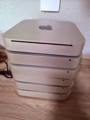 Macmini 2011 Core i5 - 8GB RAM 