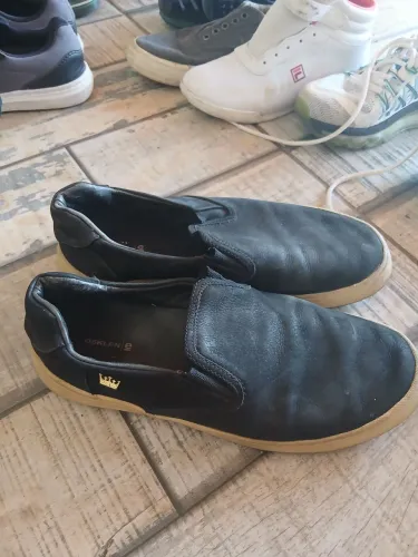 Tênis originais
