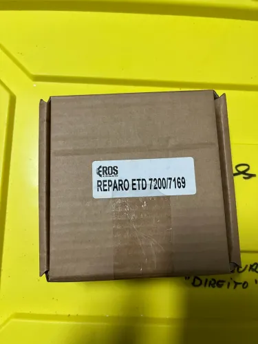 Reparo para driver titânio 