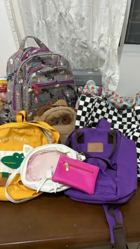 Bolsas