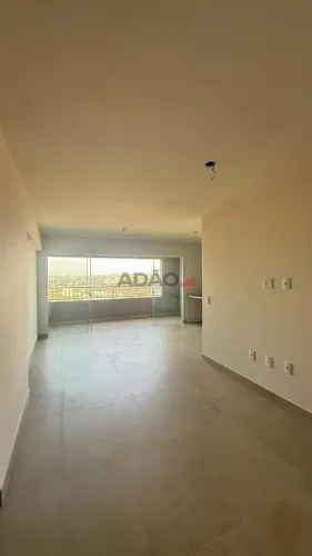 APARTAMENTO COM 2 QUARTOS NO VARANDAS BUENO Apartamento com 2 Quarto(s) e 2 banheiro(s) à