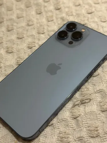 iPhone 13 Pro Max semi novo 