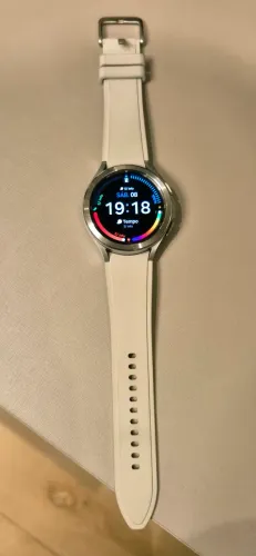 Smartwatch Galaxy Watch 4