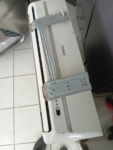 Ar condicionado Consul
