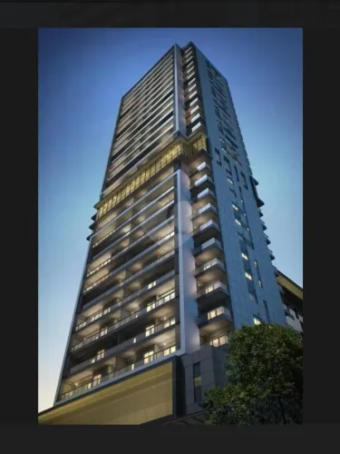 APARTAMENTO RESIDENCIAL em VITÓRIA - ES, ENSEADA DO SUÁ
