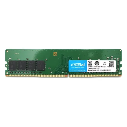 8gb ddr4