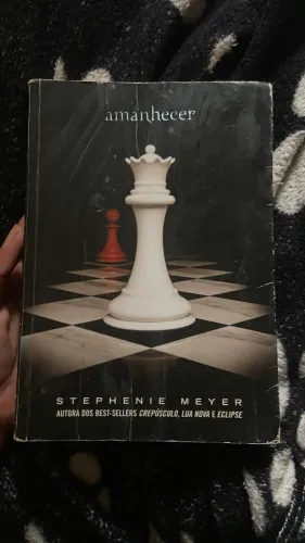 ? Coleção Crepúsculo ? Saga Completa ?