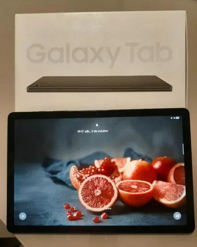 tablet Samsung A9+ 8Gb RAM
