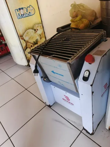 Produto para pizzaria