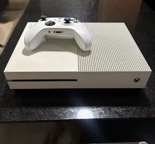 Xbox One S 500GB