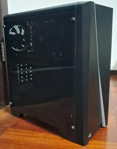 PC GAMER i5-3330 + GTX 770 2GB | SSD 240GB + HD 500GB