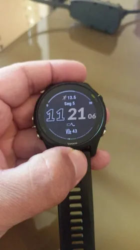 Garmin 255 Music 