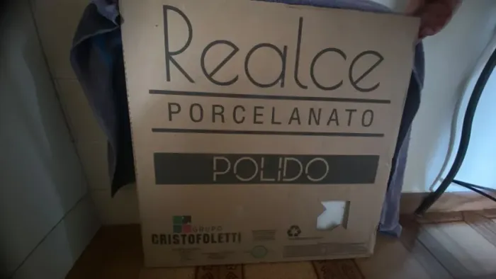 piso porcelanato