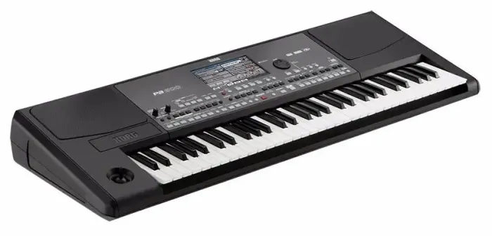 TECLADO KORG PA 600