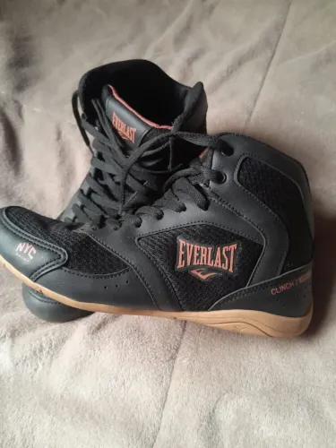 Tênis Everlast - Tam. 35