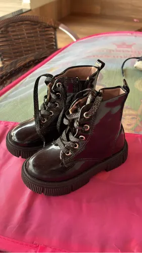 Bota menina