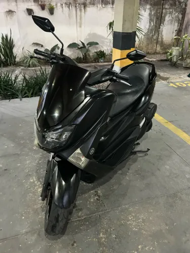 Yamaha NMax Star Wars 160 ABS 2020