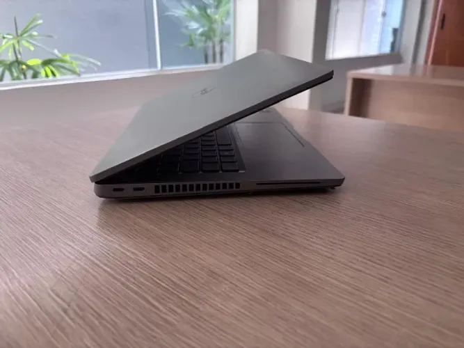 DELL LATITUDE 5420 - I7 DE 11° TH - 8 GB RAM - NVME 256