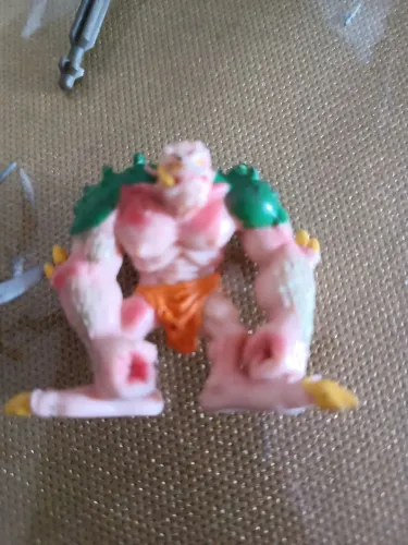 Galería dos monstros