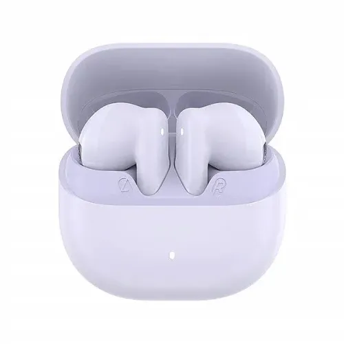 Fone de Ouvido Bluetooth 6.0 Até 30h de Bateria e Baixa Latência, Lilás - Havit Life 
