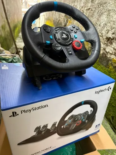 Volante