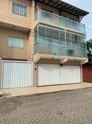 Apto 2 quartos 
