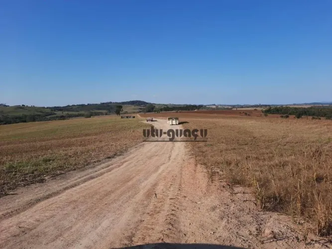 Fazenda à venda, 1185800 m² por R$ 12.250.000,00 - Morro Vermelho - Itapetininga/SP