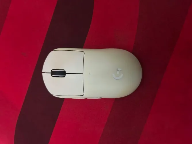 Logitech G Pro X Superlight