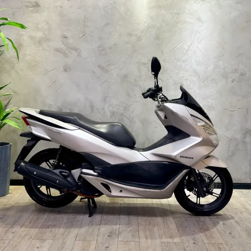 PCX 2018 ÚNICO DONO
