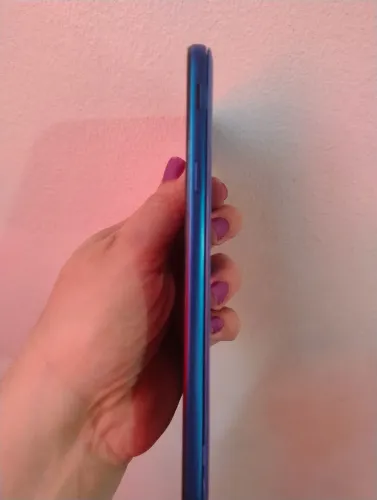 Celular Samsung J4 core para retirar peça